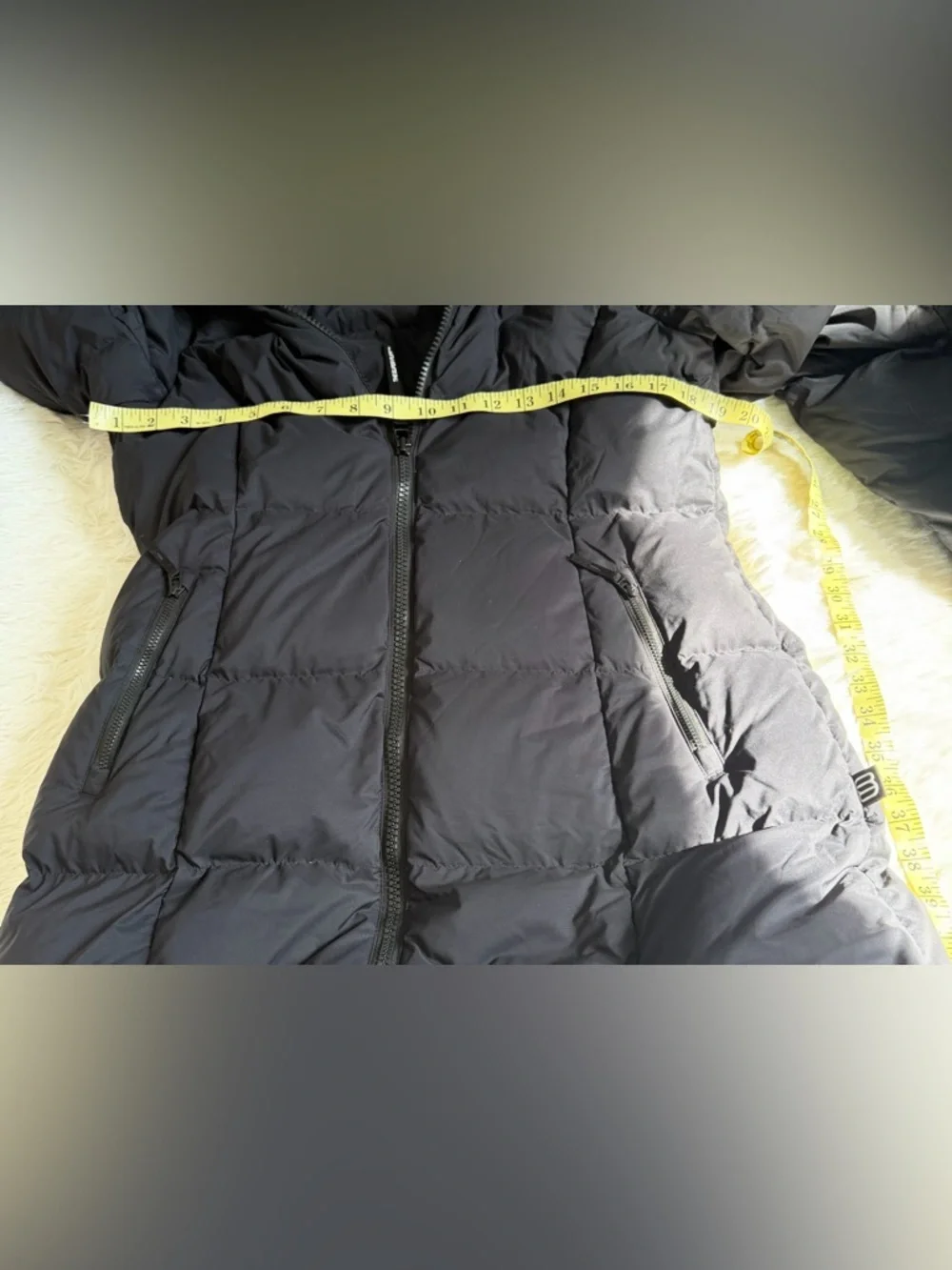 Aritzia The Super Puff™ The SuperSnug Puff™ Long - Picture 9 of 12